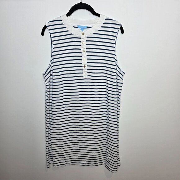 Draper James Dress Womens Large - Picture 1 of 6